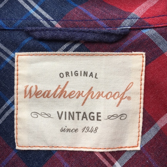 Flannel Shirt - Picture 7 of 8